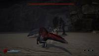 Dinoblade screenshot thumbnail