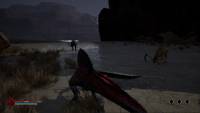 Dinoblade screenshot thumbnail
