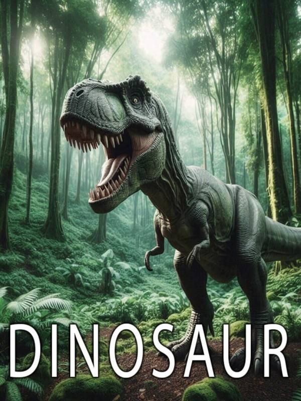 Dinosaur image