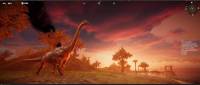 Dinosaur screenshot thumbnail