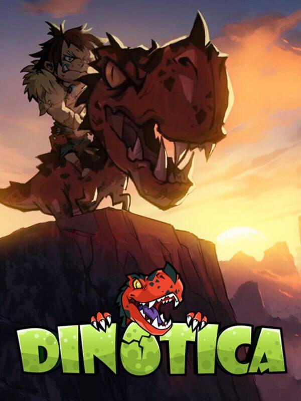 Dinotica image