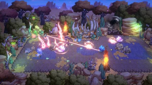 Dinotica screenshot