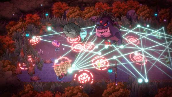 Dinotica screenshot