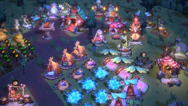 Dinotica screenshot