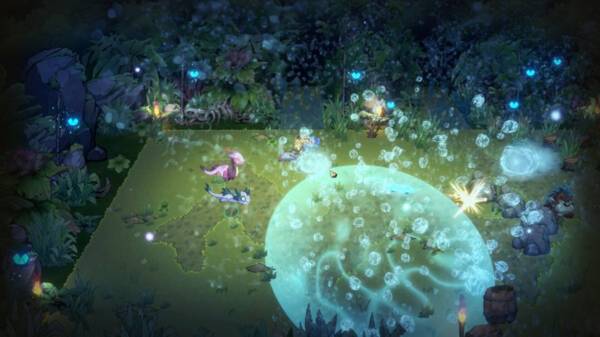 Dinotica screenshot