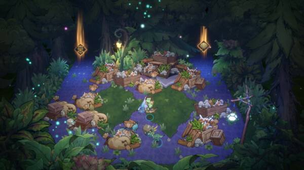 Dinotica screenshot