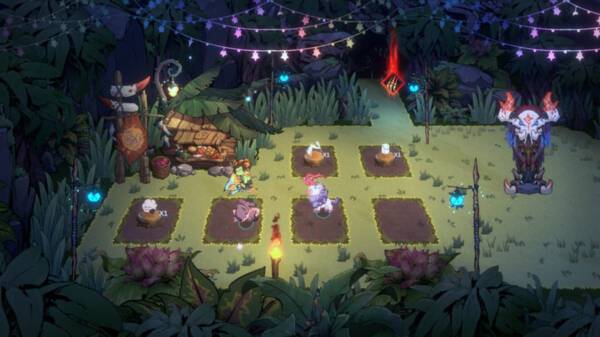 Dinotica screenshot