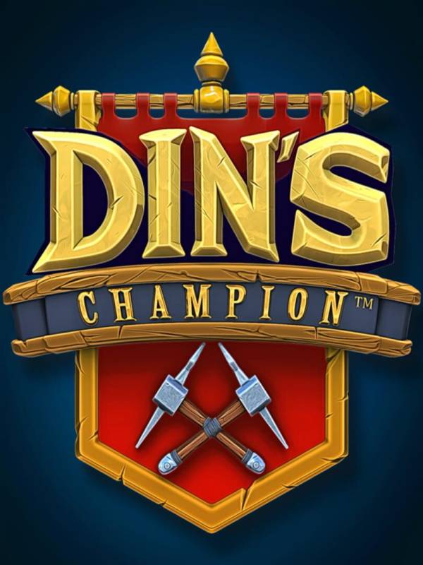 Din's Champion image