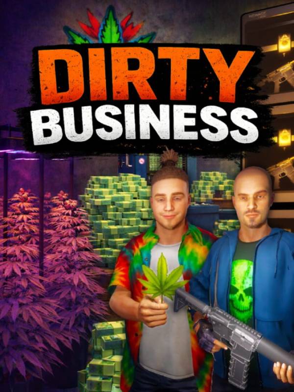 Dirty Business image