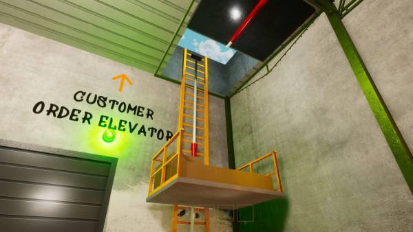 Dirty Business screenshot