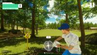 Disc Golf Masters screenshot thumbnail
