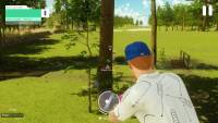 Disc Golf Masters screenshot thumbnail