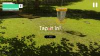 Disc Golf Masters screenshot thumbnail