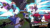 Disgaea Mayhem screenshot thumbnail