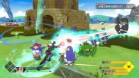Disgaea Mayhem screenshot thumbnail