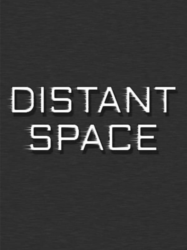 Distant Space image
