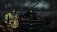 Dive or Die: Children of Rain screenshot thumbnail