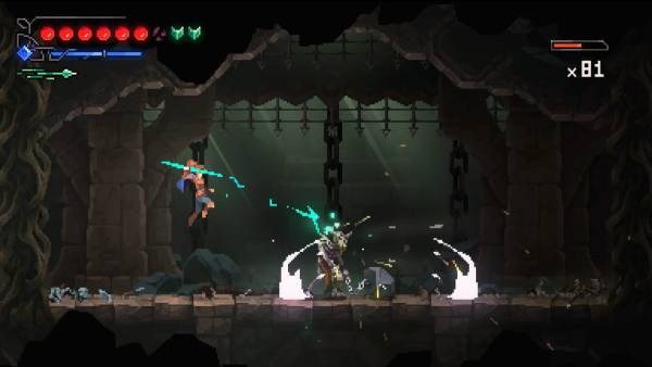Divinum screenshot