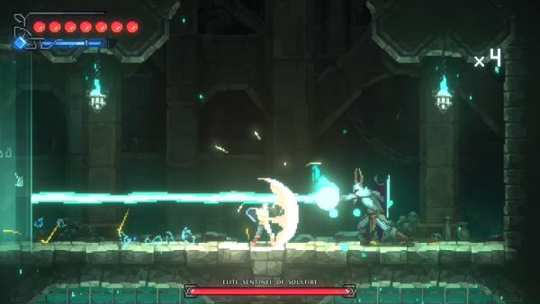 Divinum screenshot