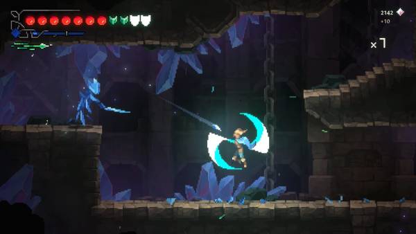 Divinum screenshot