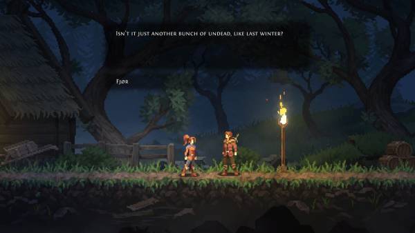 Divinum screenshot