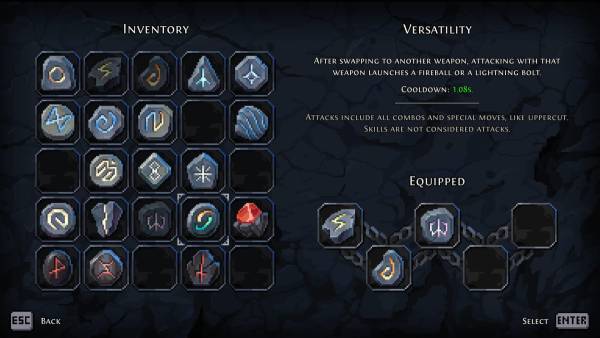 Divinum screenshot
