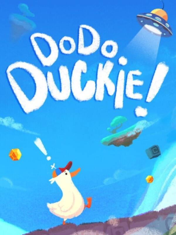 Dodo Duckie image