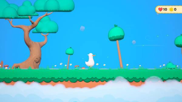 Dodo Duckie screenshot