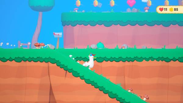 Dodo Duckie screenshot