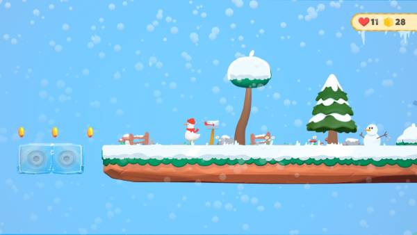 Dodo Duckie screenshot