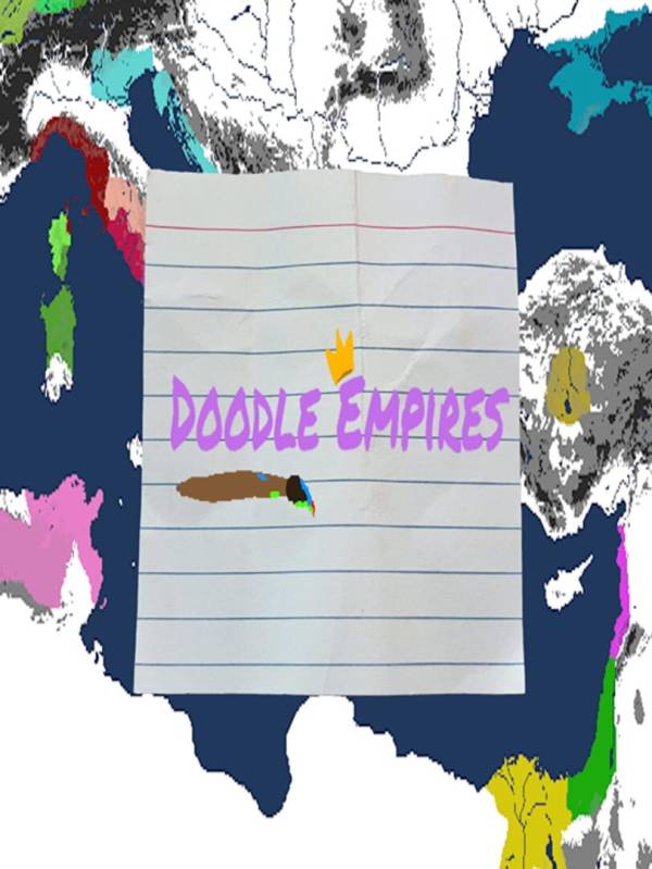 Doodle Empires image