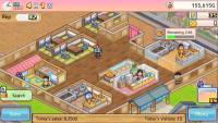 Doraemon Dorayaki Shop Story screenshot thumbnail