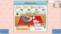 Doraemon Dorayaki Shop Story screenshot thumbnail