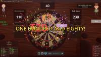 Dorts: A Darts Roguelike screenshot thumbnail