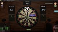 Dorts: A Darts Roguelike screenshot thumbnail