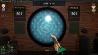 Dorts: A Darts Roguelike screenshot thumbnail