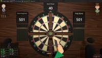 Dorts: A Darts Roguelike screenshot thumbnail