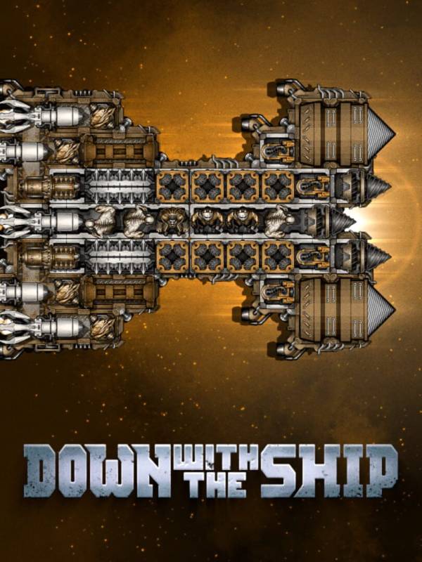 Down with the Ship image