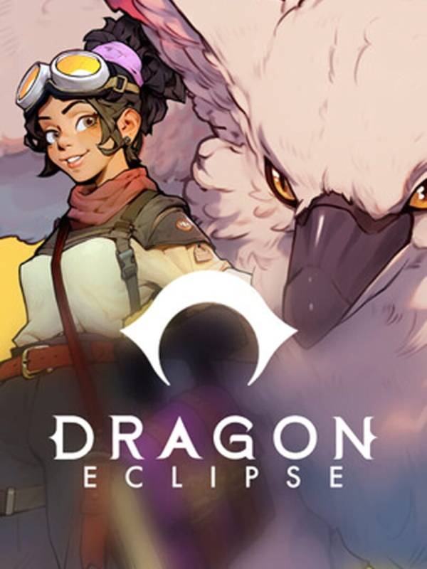 Dragon Eclipse image