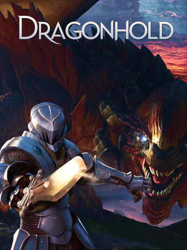 Dragonhold image