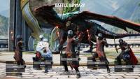 Dragonhold screenshot thumbnail