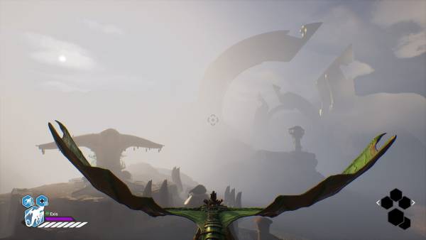 Dragonhold screenshot