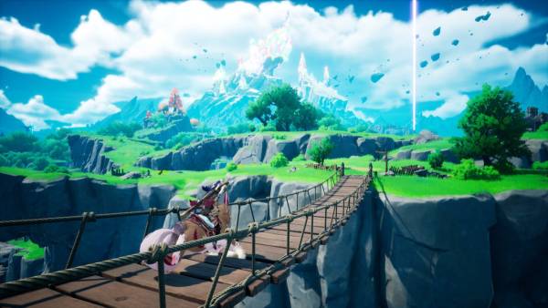 DragonSword: Awakening screenshot