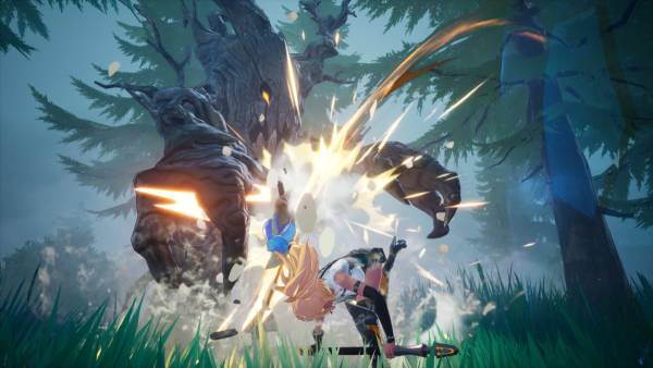 DragonSword: Awakening screenshot