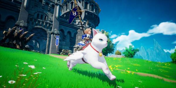 DragonSword: Awakening screenshot