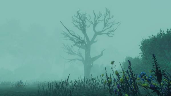 Dread Fields screenshot