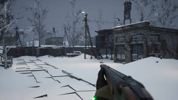 Dreadweave screenshot