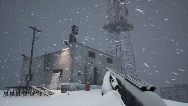 Dreadweave screenshot