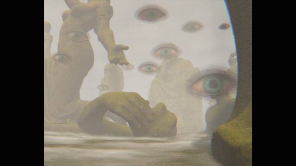 Dreamcore: Rabbit Hole screenshot