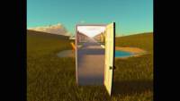 Dreamcore: Rabbit Hole screenshot thumbnail